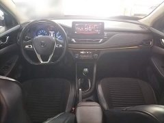 Ford Eado DT 2019 1.6L Manual Comfort Type National VI - фото 10