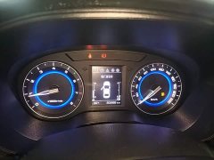 Ford Eado DT 2019 1.6L Manual Comfort Type National VI - фото 12