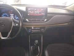 Ford Eado DT 2019 1.6L Manual Comfort Type National VI - фото 13