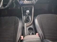 Ford Eado DT 2019 1.6L Manual Comfort Type National VI - фото 14