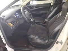 Ford Eado DT 2019 1.6L Manual Comfort Type National VI - фото 15