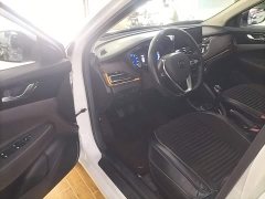 Ford Eado DT 2019 1.6L Manual Comfort Type National VI - фото 16