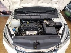 Ford Eado DT 2019 1.6L Manual Comfort Type National VI - фото 20