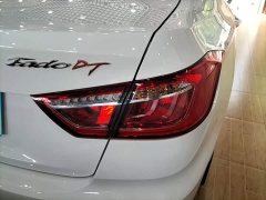 Ford Eado DT 2019 1.6L Manual Comfort Type National VI - фото 8
