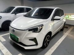 Changan Benben E-Star 2020 Heartbeat Edition ternary lithium - фото 1