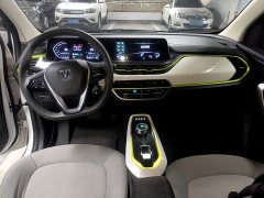 Changan Benben E-Star 2020 Heartbeat Edition ternary lithium - фото 10