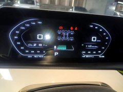 Changan Benben E-Star 2020 Heartbeat Edition ternary lithium - фото 12