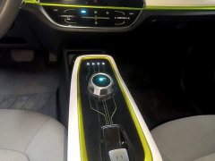 Changan Benben E-Star 2020 Heartbeat Edition ternary lithium - фото 14
