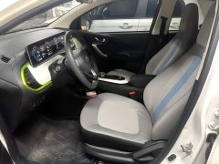 Changan Benben E-Star 2020 Heartbeat Edition ternary lithium - фото 15