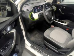 Changan Benben E-Star 2020 Heartbeat Edition ternary lithium - фото 16