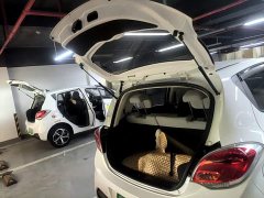 Changan Benben E-Star 2020 Heartbeat Edition ternary lithium - фото 19