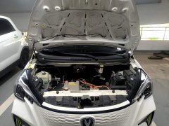 Changan Benben E-Star 2020 Heartbeat Edition ternary lithium - фото 20
