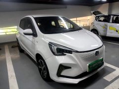 Changan Benben E-Star 2020 Heartbeat Edition ternary lithium - фото 4