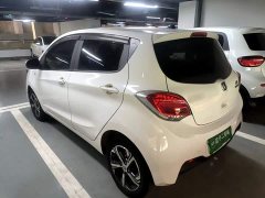 Changan Benben E-Star 2020 Heartbeat Edition ternary lithium - фото 5