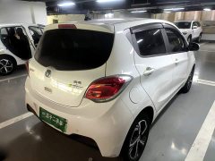 Changan Benben E-Star 2020 Heartbeat Edition ternary lithium - фото 7