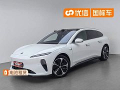 NIO ET5T 75kWh Touring - фото 1