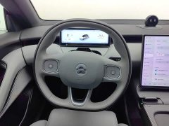 NIO ET5T 75kWh Touring - фото 11