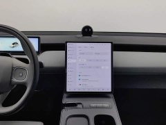 NIO ET5T 75kWh Touring - фото 12