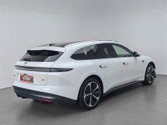NIO ET5T 75kWh Touring - фото 2