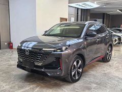 Changan CS55PLUS 2022 second generation 1.5T DCT premium - фото 1