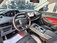 Changan CS55PLUS 2022 second generation 1.5T DCT premium - фото 10