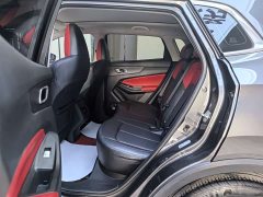 Changan CS55PLUS 2022 second generation 1.5T DCT premium - фото 11