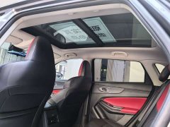Changan CS55PLUS 2022 second generation 1.5T DCT premium - фото 12