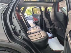 Changan CS55PLUS 2022 second generation 1.5T DCT premium - фото 13