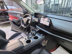 Changan CS55PLUS 2022 second generation 1.5T DCT premium - фото 15