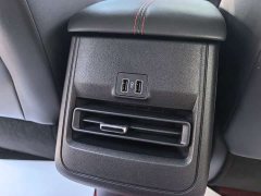 Changan CS55PLUS 2022 second generation 1.5T DCT premium - фото 16
