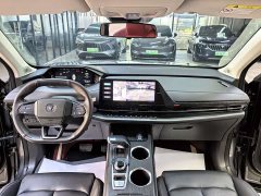 Changan CS55PLUS 2022 second generation 1.5T DCT premium - фото 17