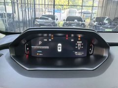 Changan CS55PLUS 2022 second generation 1.5T DCT premium - фото 18