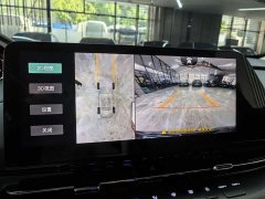 Changan CS55PLUS 2022 second generation 1.5T DCT premium - фото 19