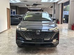 Changan CS55PLUS 2022 second generation 1.5T DCT premium - фото 2