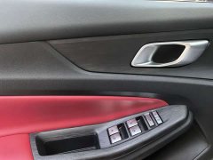 Changan CS55PLUS 2022 second generation 1.5T DCT premium - фото 20