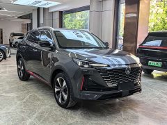 Changan CS55PLUS 2022 second generation 1.5T DCT premium - фото 3