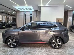 Changan CS55PLUS 2022 second generation 1.5T DCT premium - фото 4