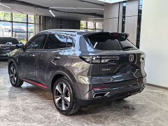 Changan CS55PLUS 2022 second generation 1.5T DCT premium - фото 5
