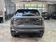 Changan CS55PLUS 2022 second generation 1.5T DCT premium - фото 6