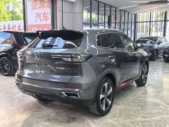 Changan CS55PLUS 2022 second generation 1.5T DCT premium - фото 7
