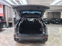 Changan CS55PLUS 2022 second generation 1.5T DCT premium - фото 8