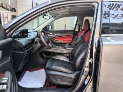 Changan CS55PLUS 2022 second generation 1.5T DCT premium - фото 9