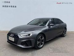 Audi A4L 2022 40 TFSI luxury and dynamic - фото 1