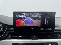 Audi A4L 2022 40 TFSI luxury and dynamic - фото 10