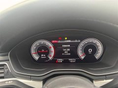Audi A4L 2022 40 TFSI luxury and dynamic - фото 11