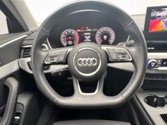 Audi A4L 2022 40 TFSI luxury and dynamic - фото 12