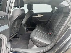 Audi A4L 2022 40 TFSI luxury and dynamic - фото 15