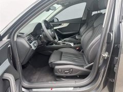 Audi A4L 2022 40 TFSI luxury and dynamic - фото 16