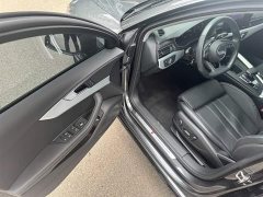 Audi A4L 2022 40 TFSI luxury and dynamic - фото 17
