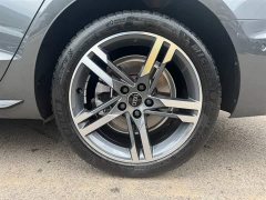 Audi A4L 2022 40 TFSI luxury and dynamic - фото 18